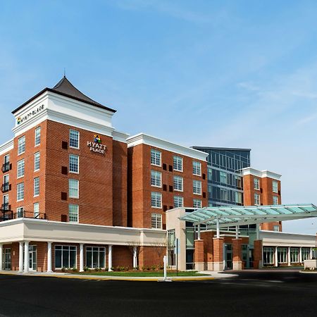 Hyatt Place Fredericksburg At Mary Washington Luaran gambar