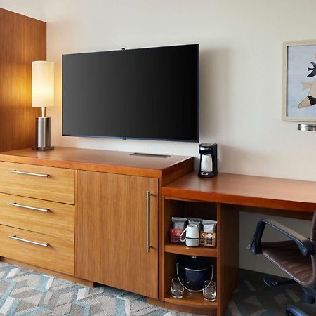 Hyatt Place Fredericksburg At Mary Washington Luaran gambar