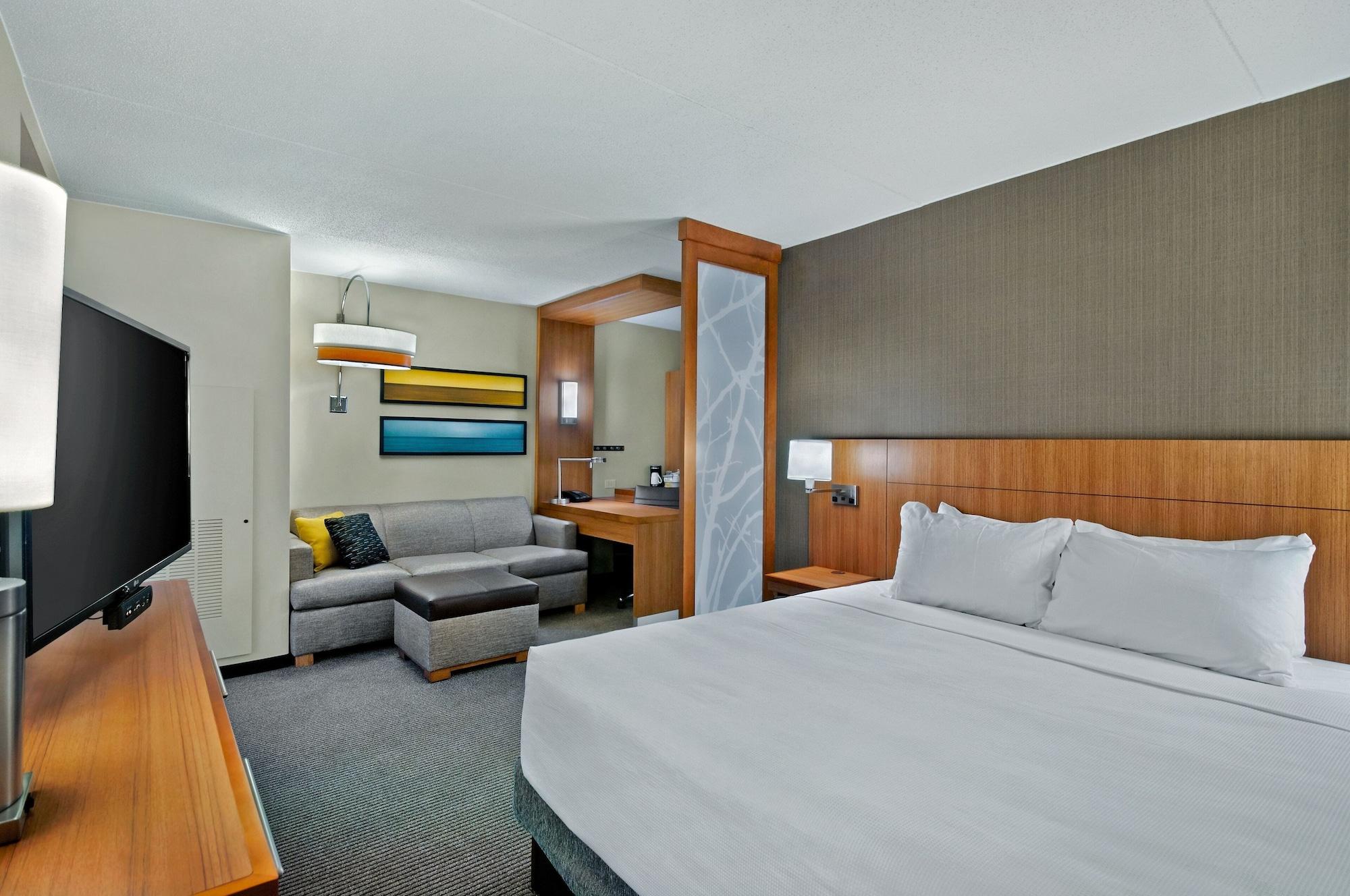 Hyatt Place Fredericksburg At Mary Washington Luaran gambar
