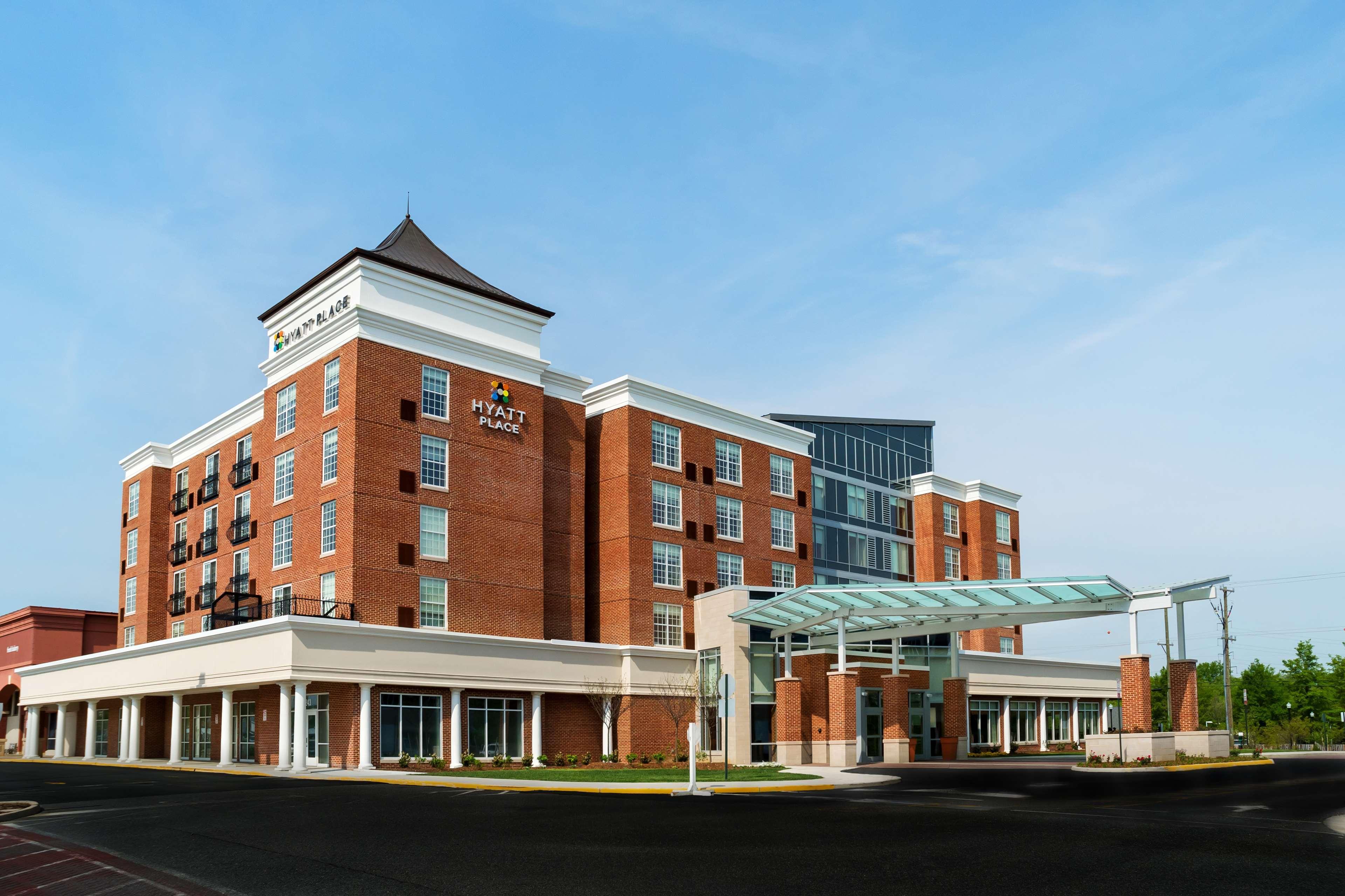 Hyatt Place Fredericksburg At Mary Washington Luaran gambar