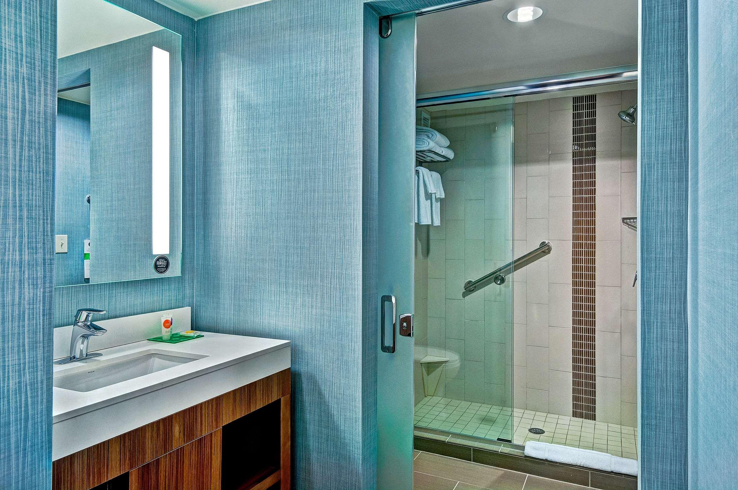 Hyatt Place Fredericksburg At Mary Washington Luaran gambar