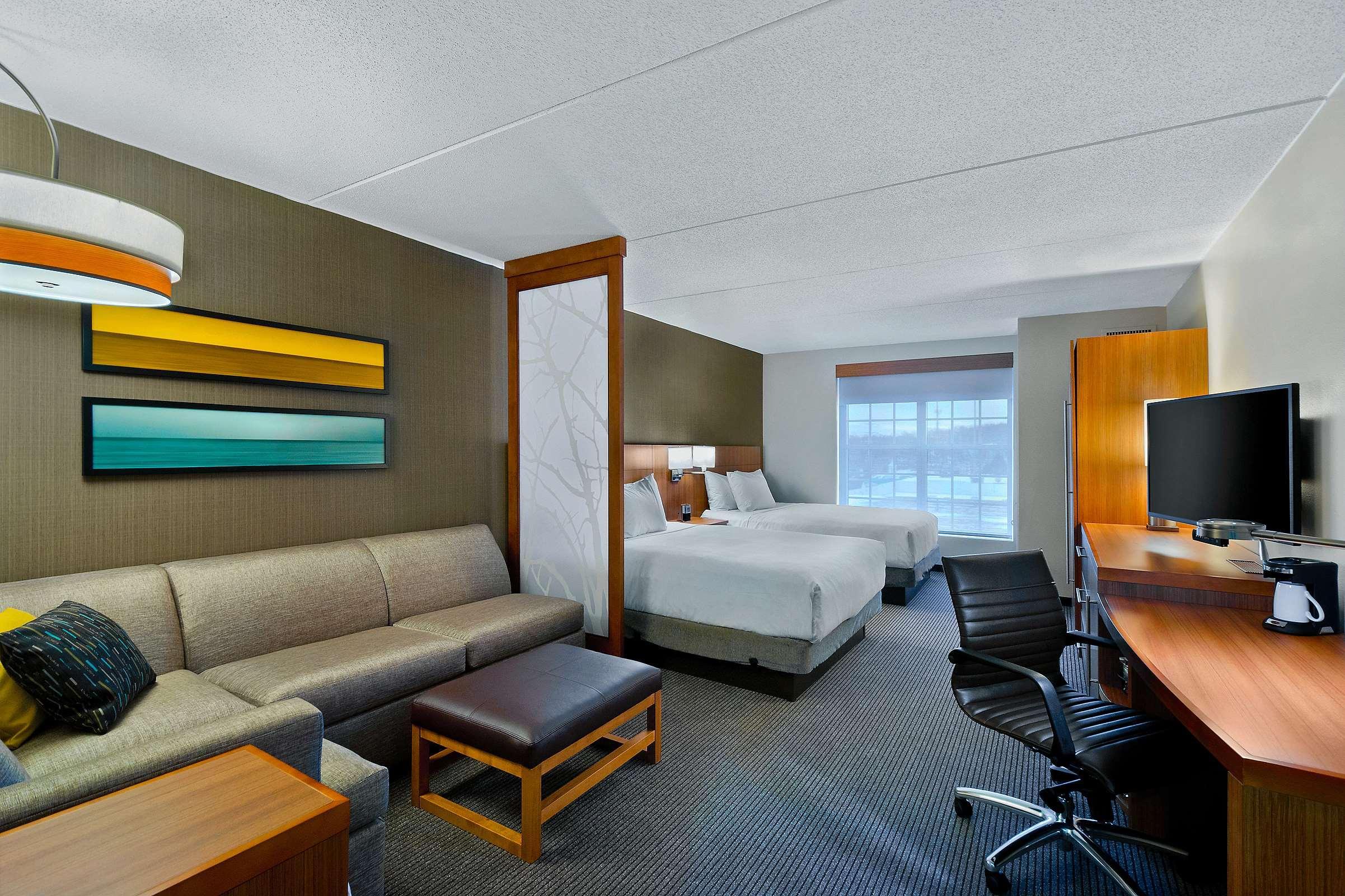Hyatt Place Fredericksburg At Mary Washington Luaran gambar