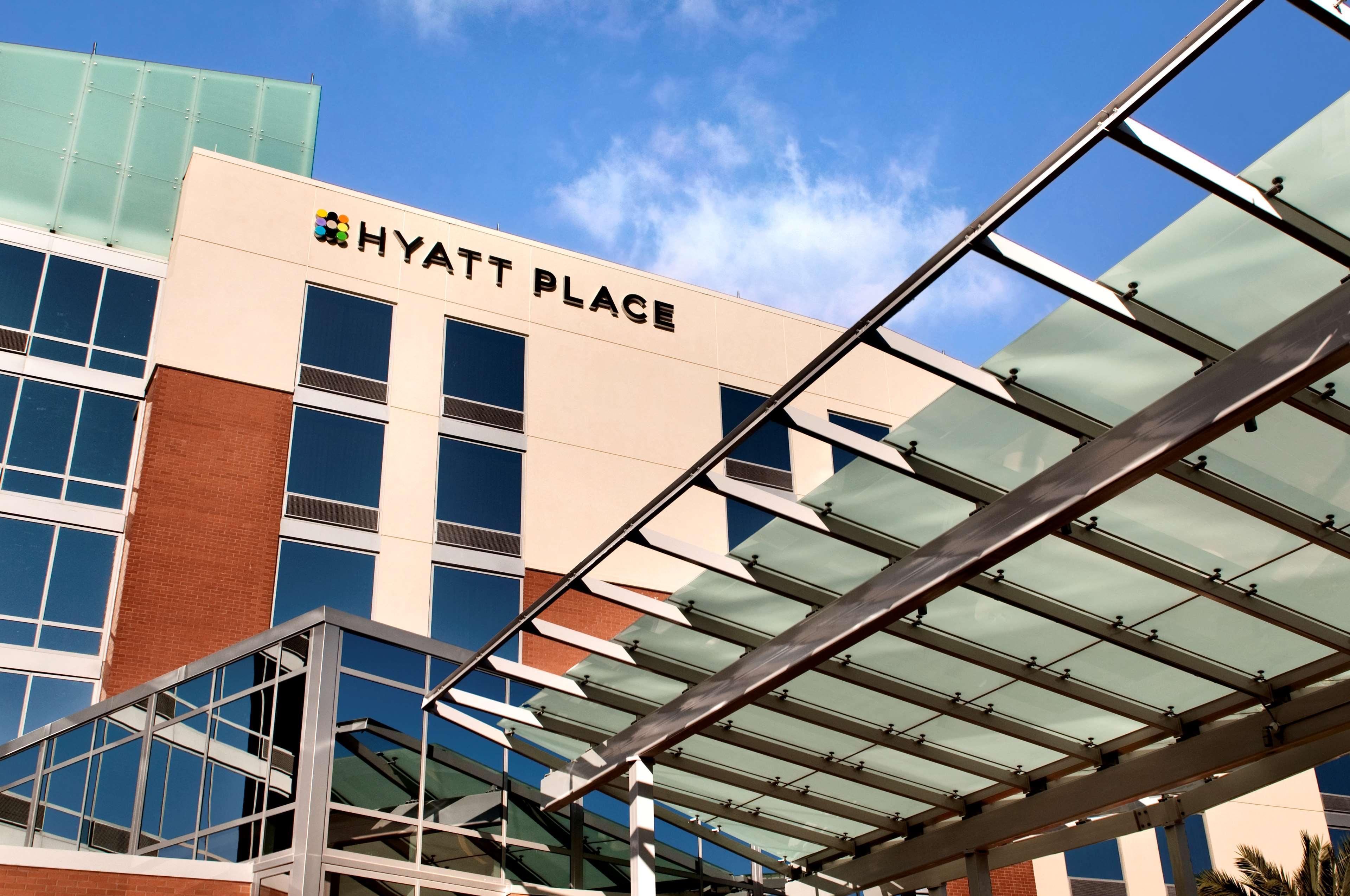 Hyatt Place Fredericksburg At Mary Washington Luaran gambar