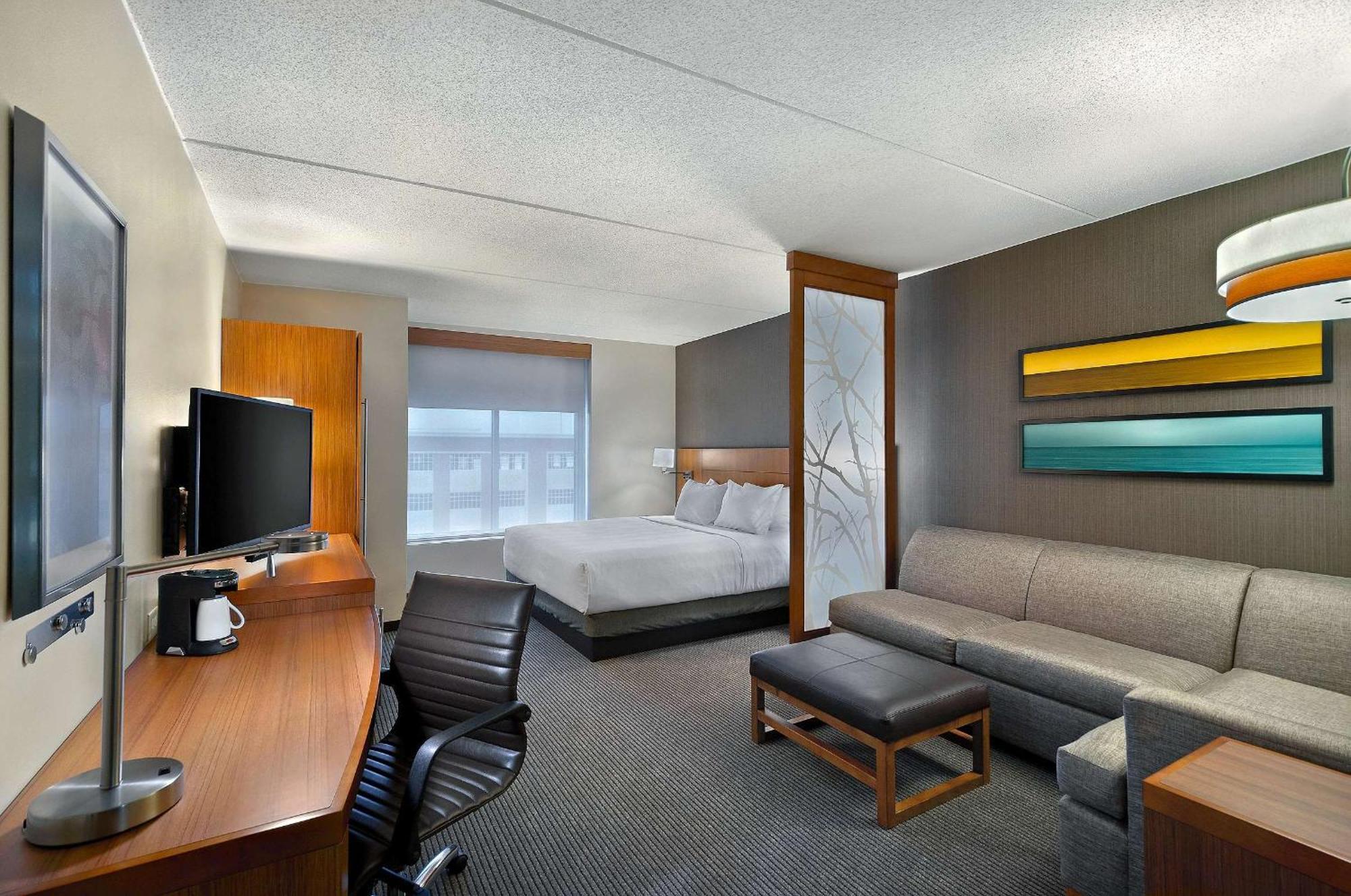 Hyatt Place Fredericksburg At Mary Washington Luaran gambar