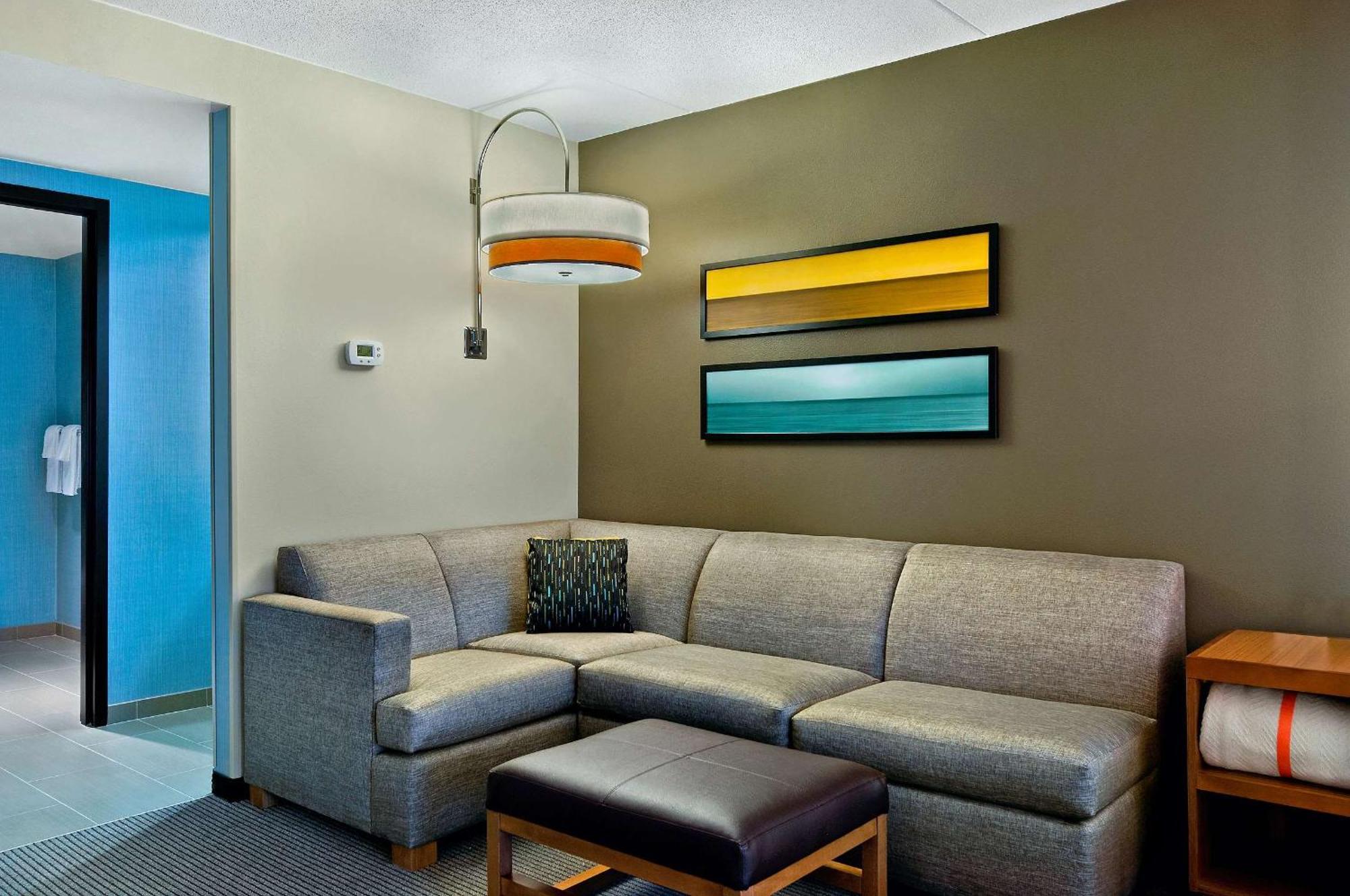 Hyatt Place Fredericksburg At Mary Washington Luaran gambar