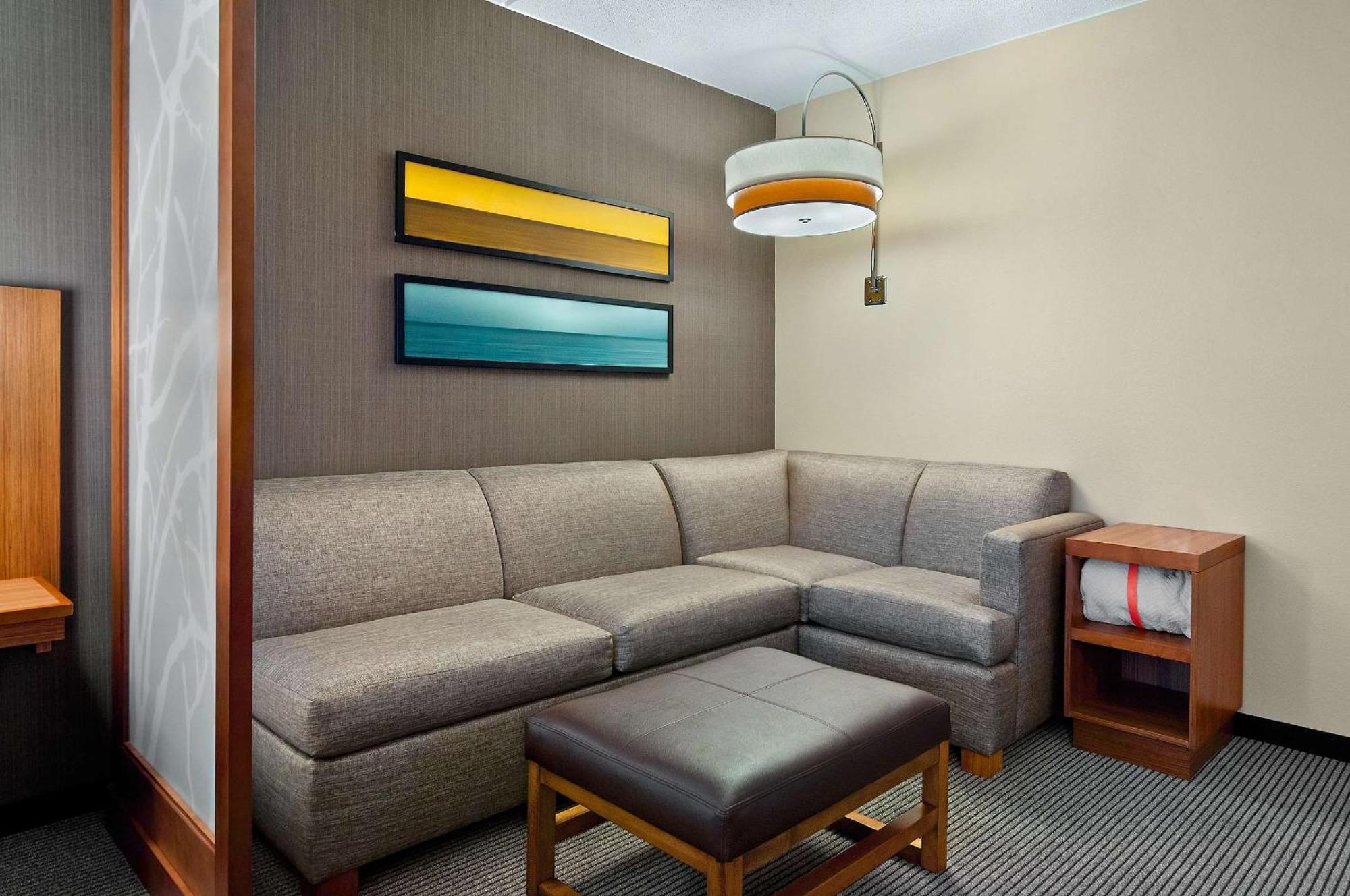 Hyatt Place Fredericksburg At Mary Washington Luaran gambar