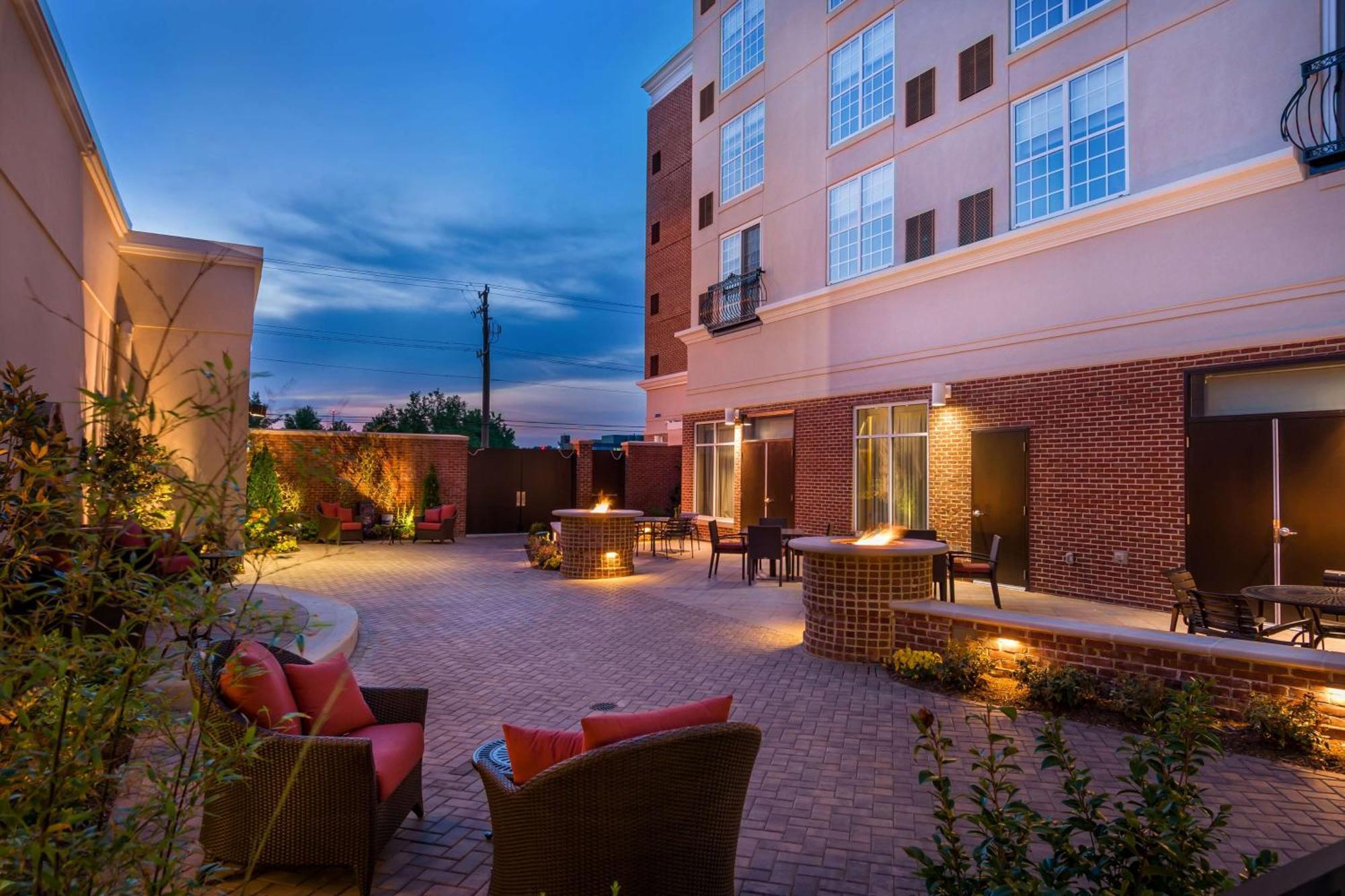 Hyatt Place Fredericksburg At Mary Washington Luaran gambar