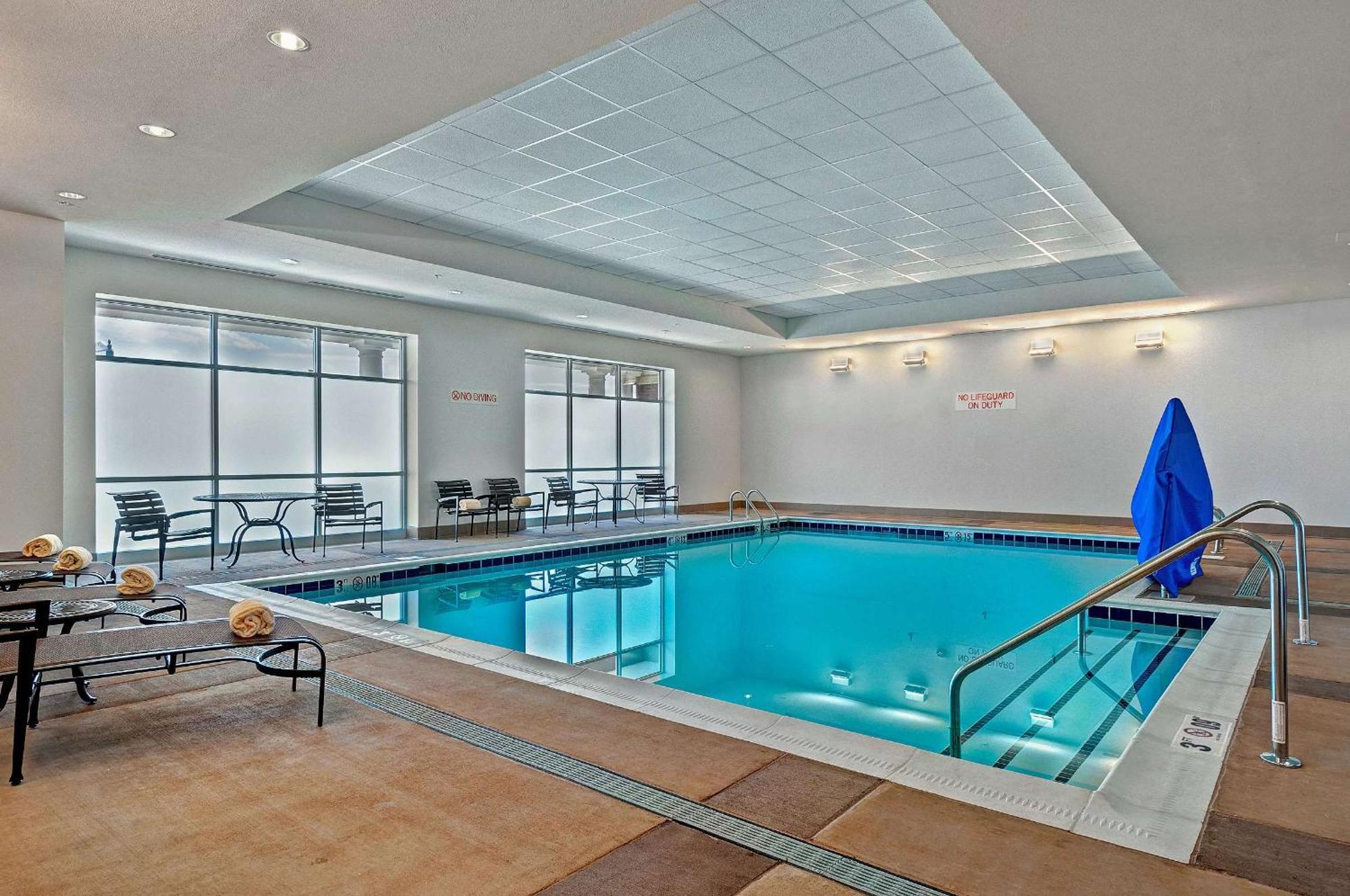 Hyatt Place Fredericksburg At Mary Washington Luaran gambar