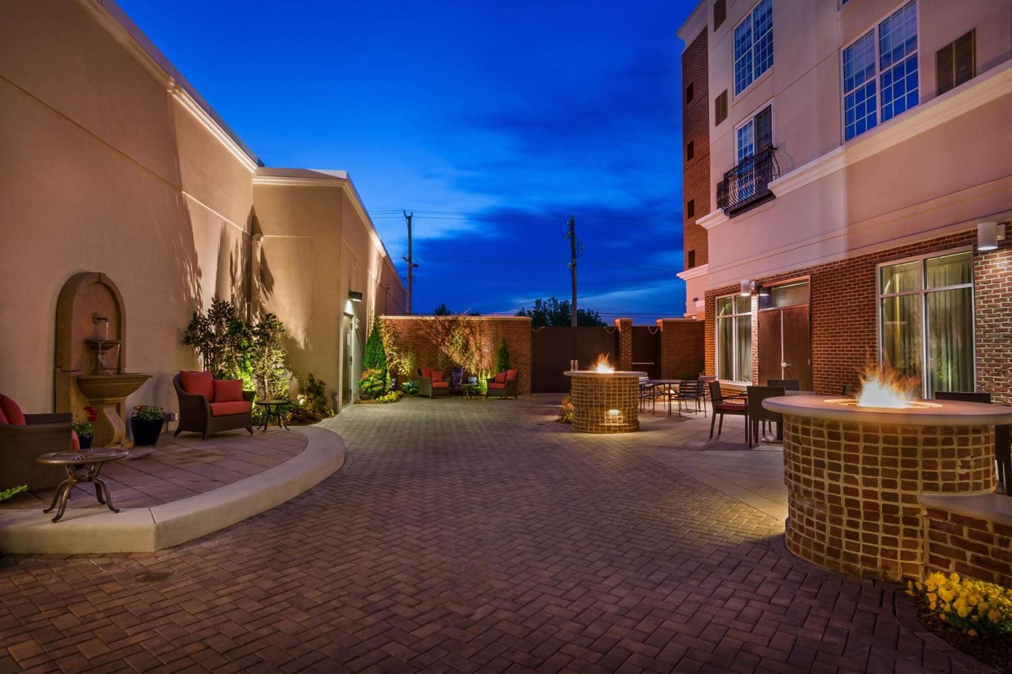 Hyatt Place Fredericksburg At Mary Washington Luaran gambar