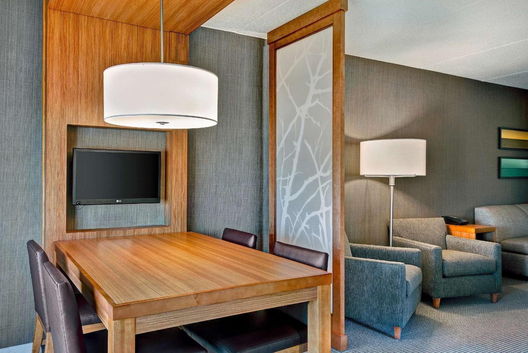 Hyatt Place Fredericksburg At Mary Washington Luaran gambar