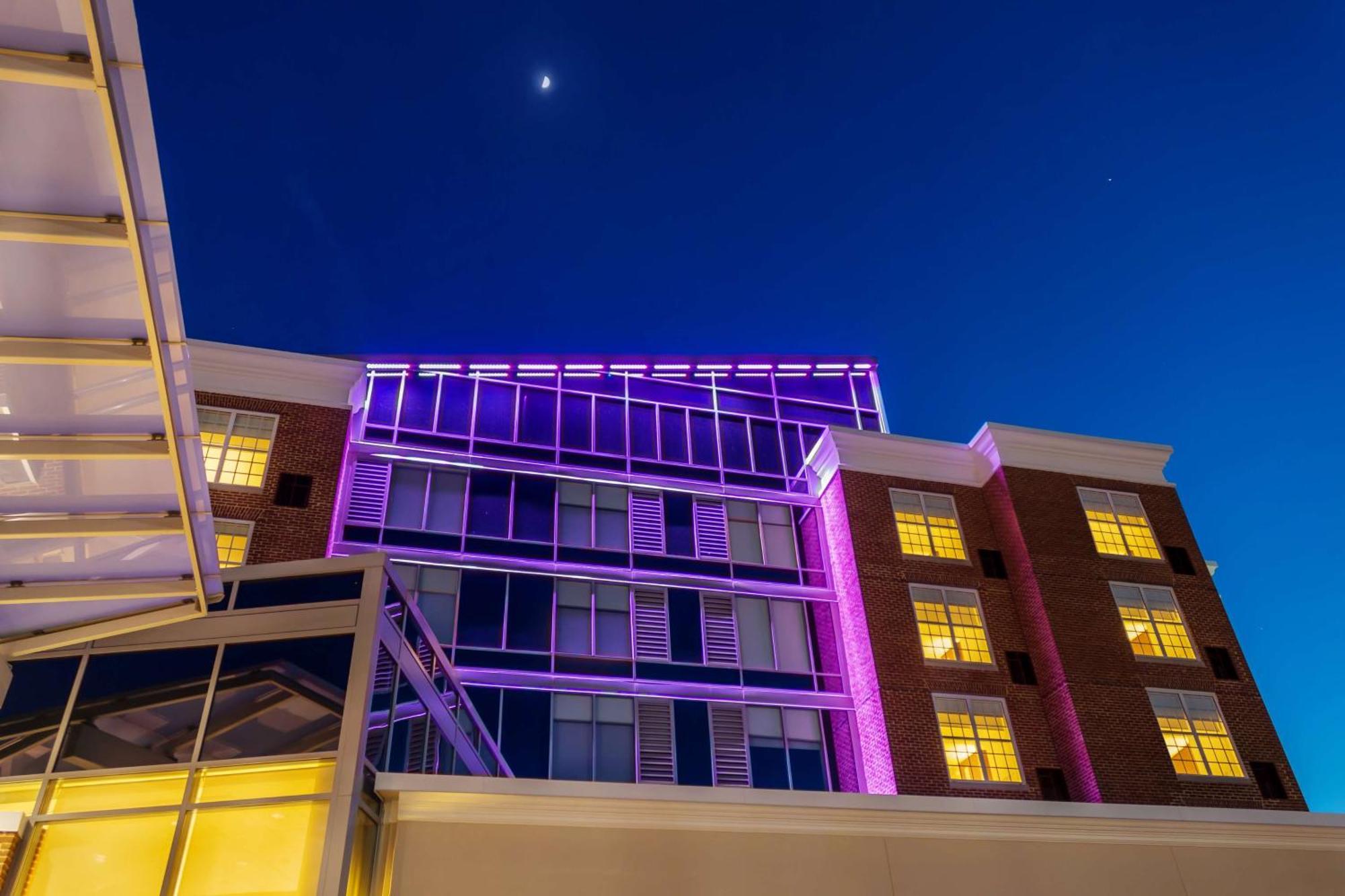Hyatt Place Fredericksburg At Mary Washington Luaran gambar
