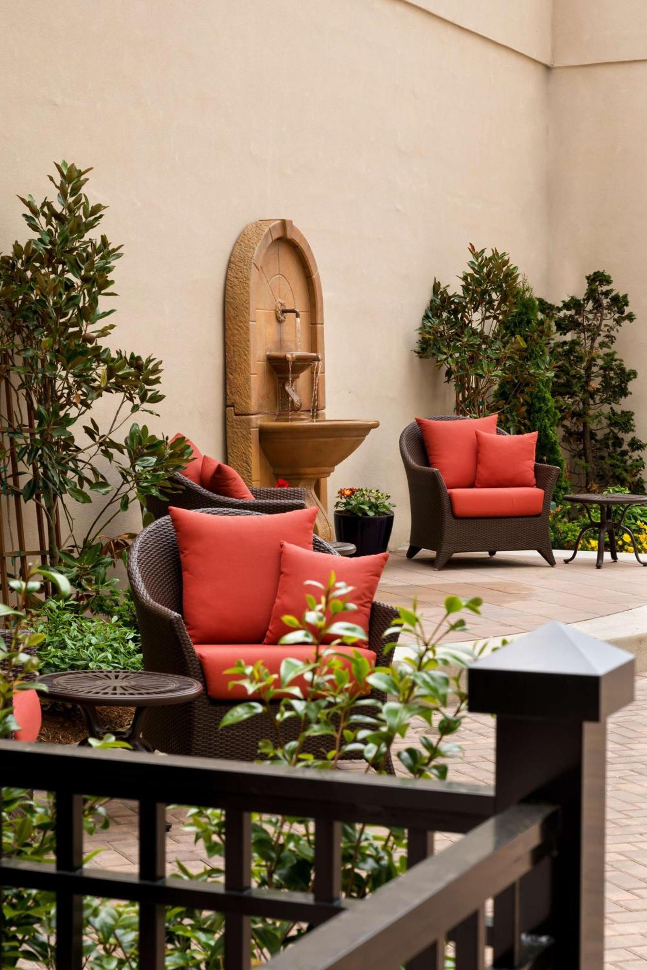 Hyatt Place Fredericksburg At Mary Washington Luaran gambar