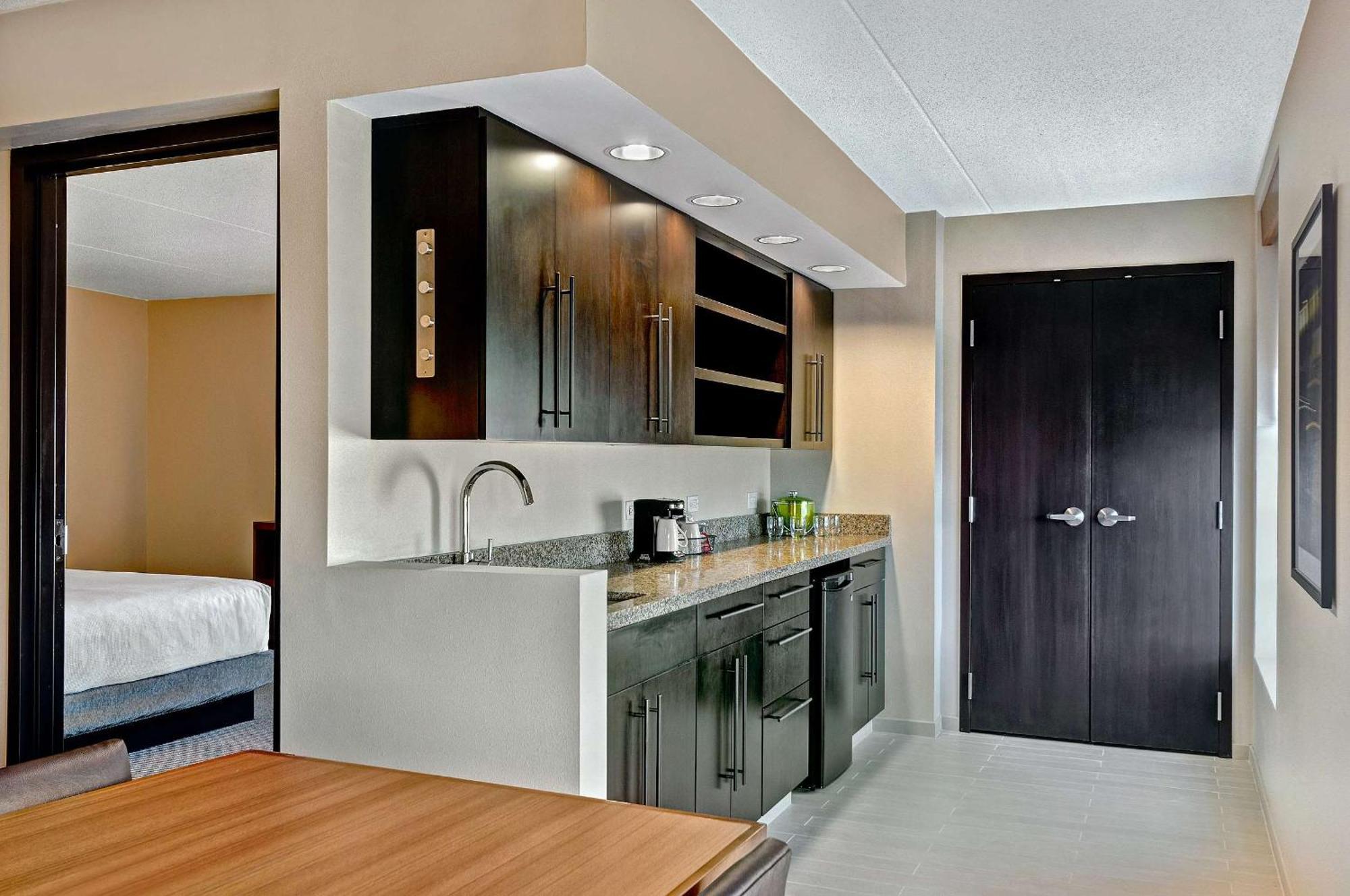 Hyatt Place Fredericksburg At Mary Washington Luaran gambar
