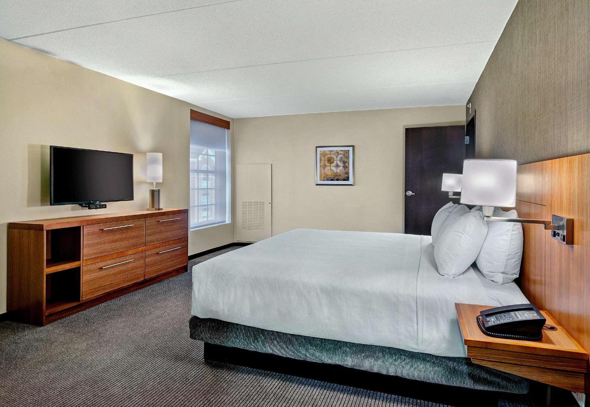 Hyatt Place Fredericksburg At Mary Washington Luaran gambar