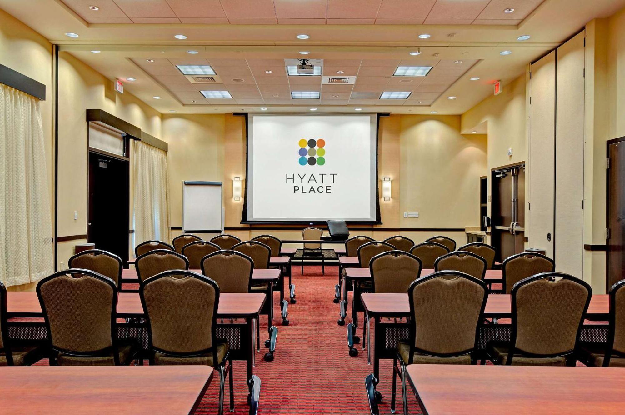 Hyatt Place Fredericksburg At Mary Washington Luaran gambar