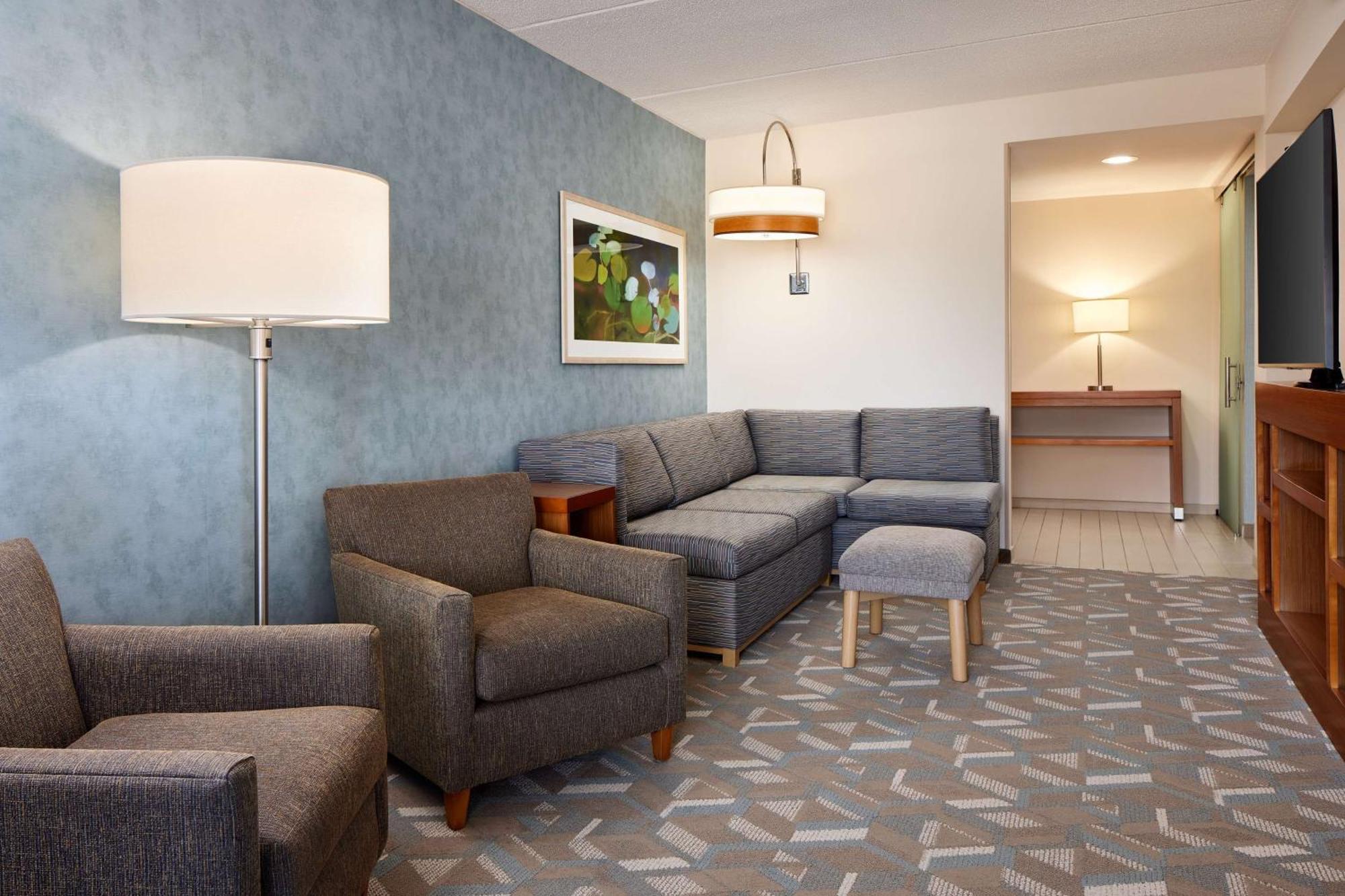 Hyatt Place Fredericksburg At Mary Washington Luaran gambar