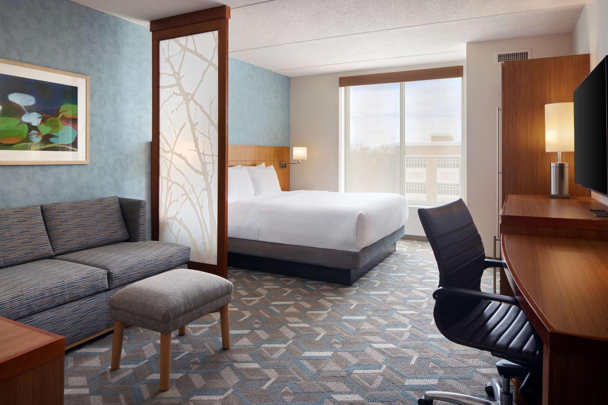 Hyatt Place Fredericksburg At Mary Washington Luaran gambar