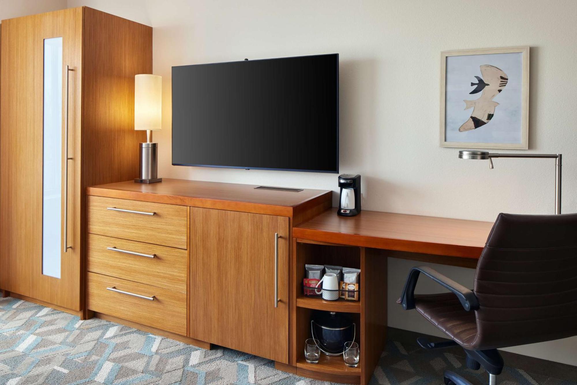 Hyatt Place Fredericksburg At Mary Washington Luaran gambar