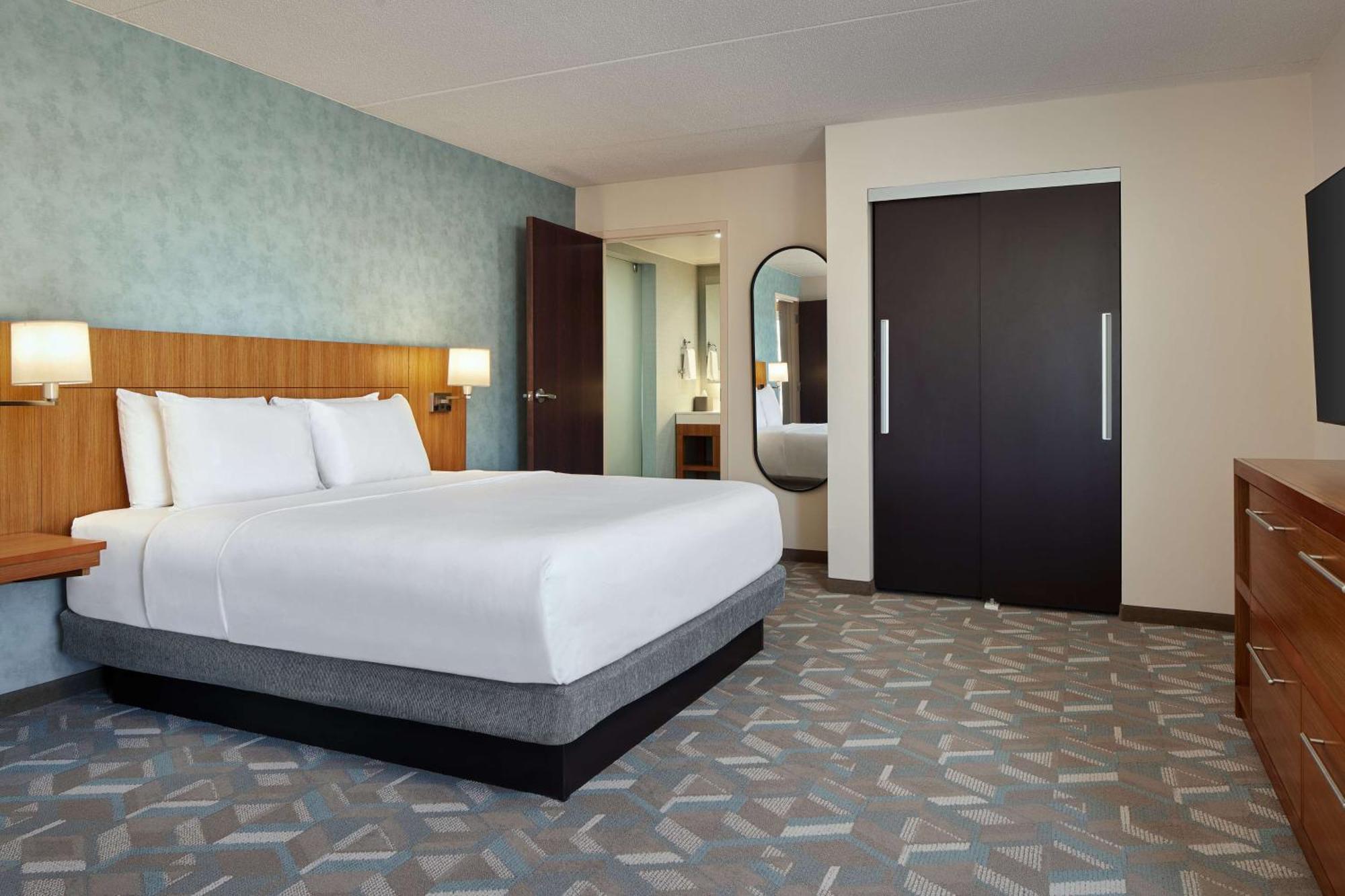 Hyatt Place Fredericksburg At Mary Washington Luaran gambar