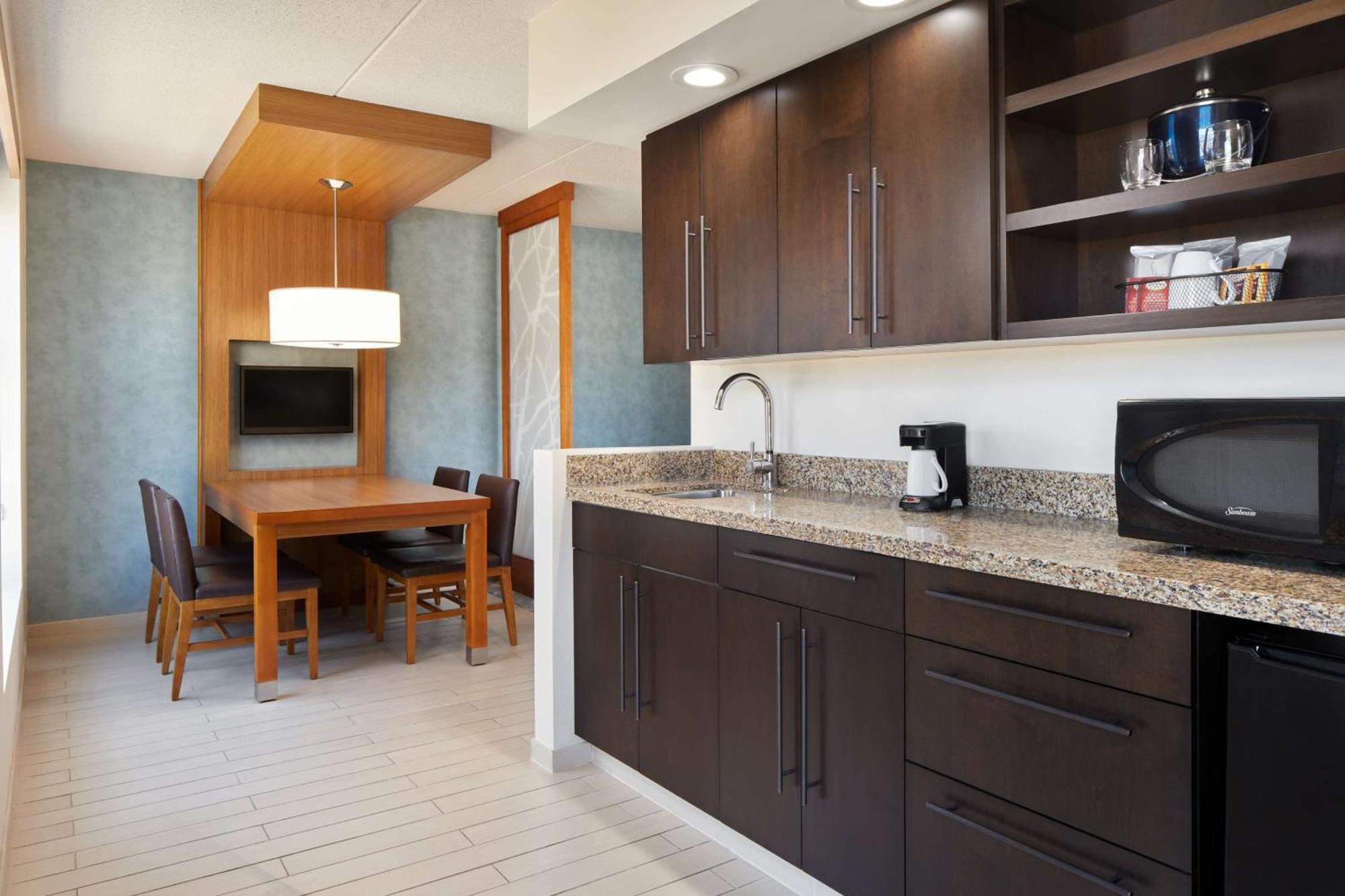 Hyatt Place Fredericksburg At Mary Washington Luaran gambar