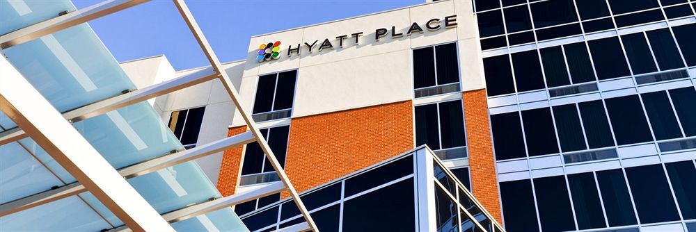 Hyatt Place Fredericksburg At Mary Washington Luaran gambar