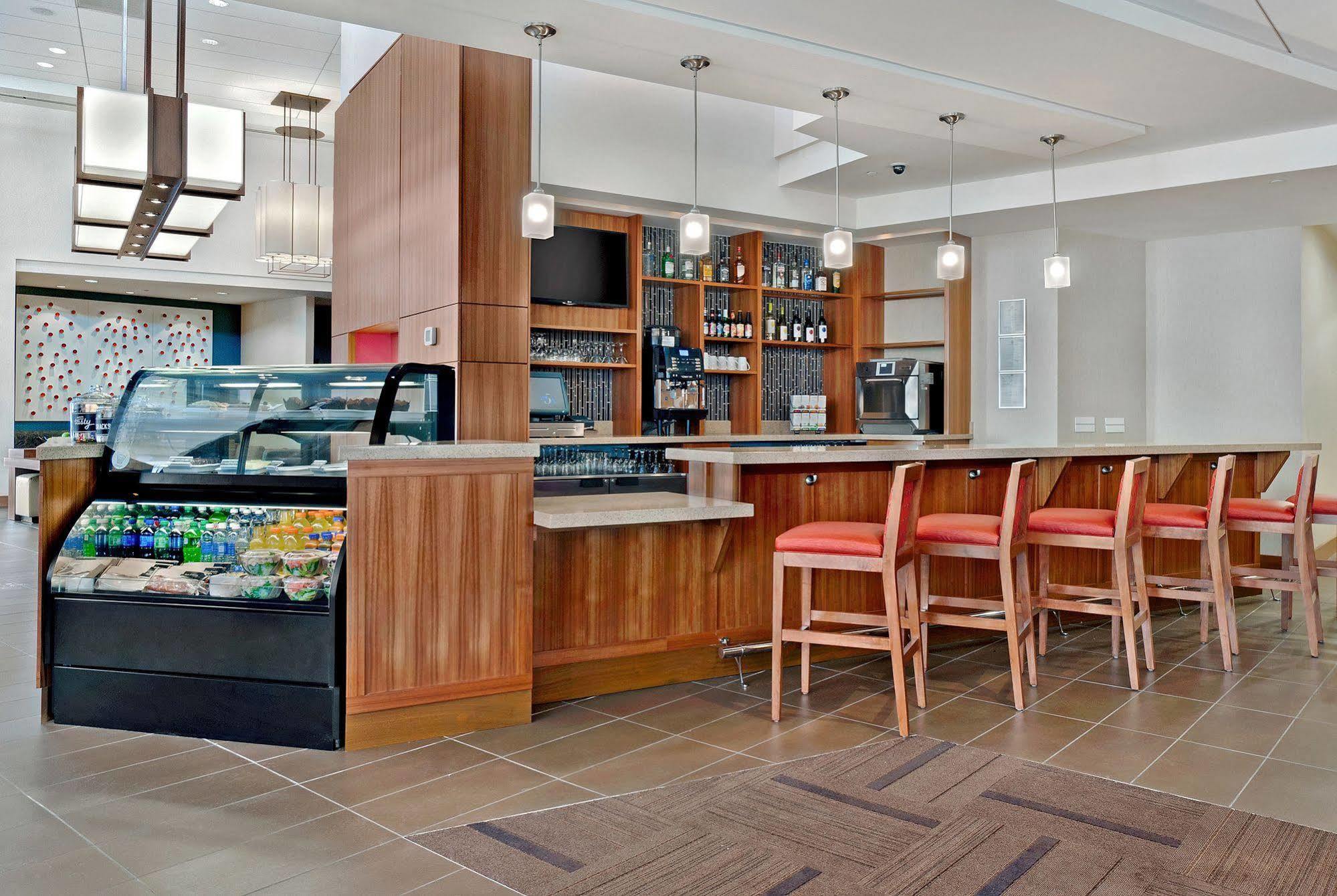 Hyatt Place Fredericksburg At Mary Washington Luaran gambar