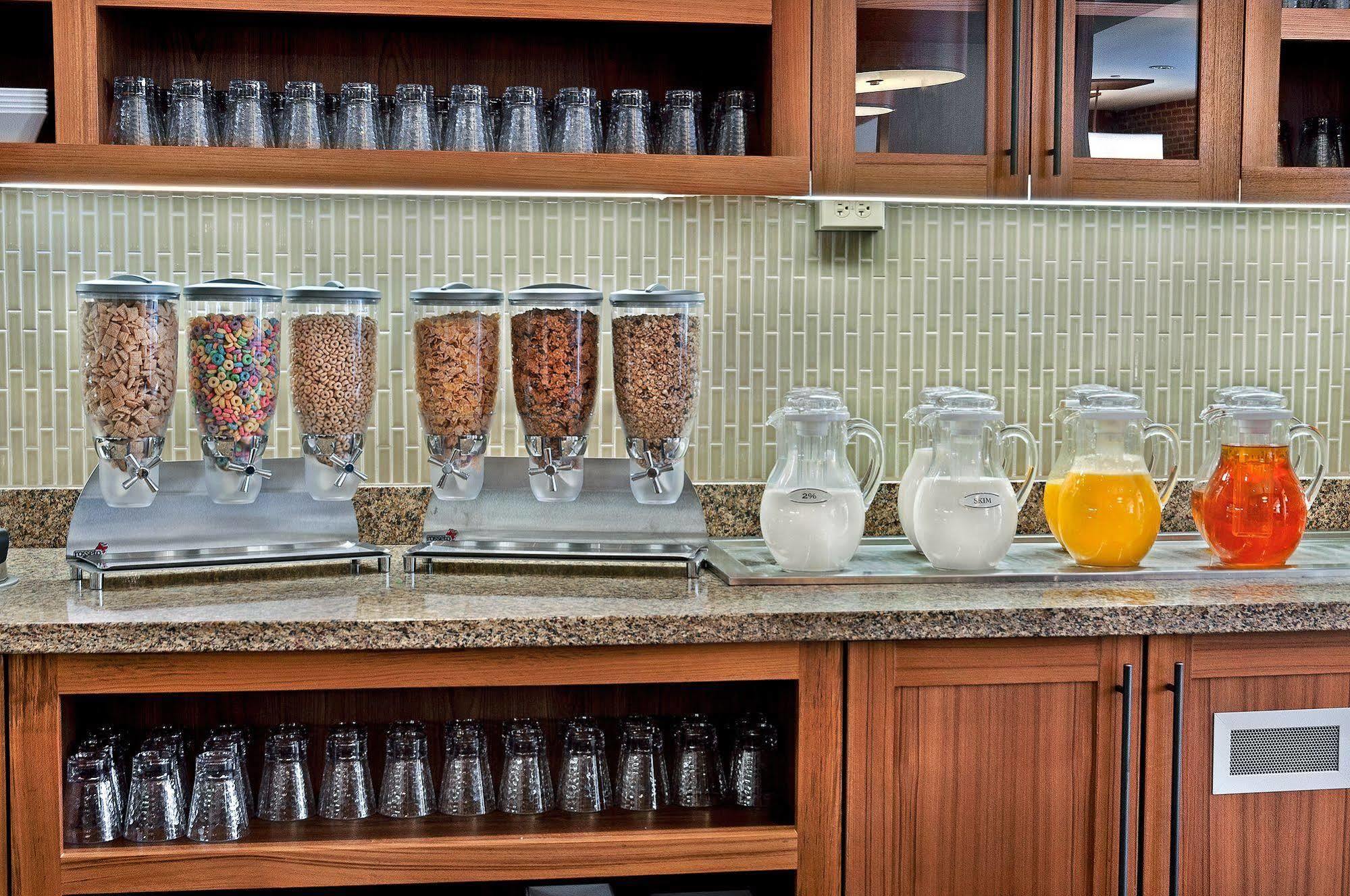 Hyatt Place Fredericksburg At Mary Washington Luaran gambar